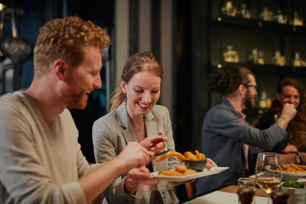 Foothills Eats: A Foodie’s Guide to the Best Dining Destinations in Henderson’s Foothills Neighborhood